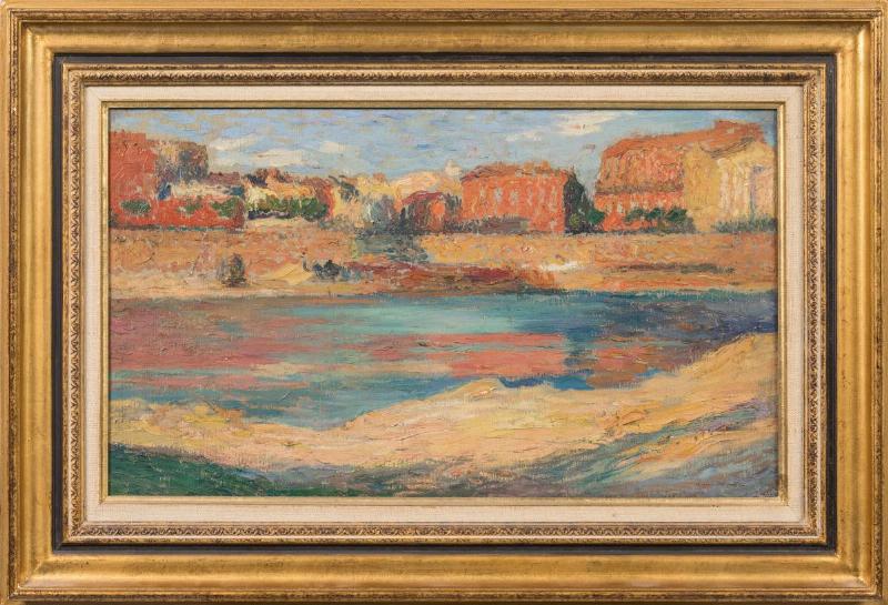 Histoire et techniques d’authentification de la signature Chiparus